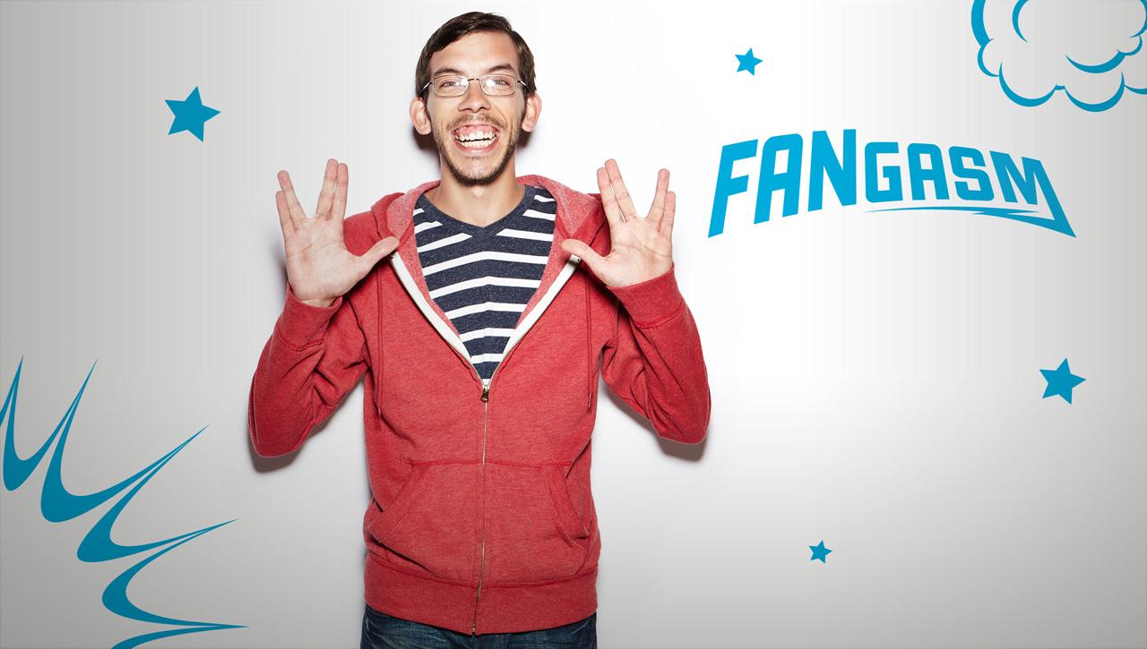 Fangasm Fangasm